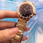 ブルガリ時計 激安 レディース